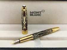 Penna stilografica lusso