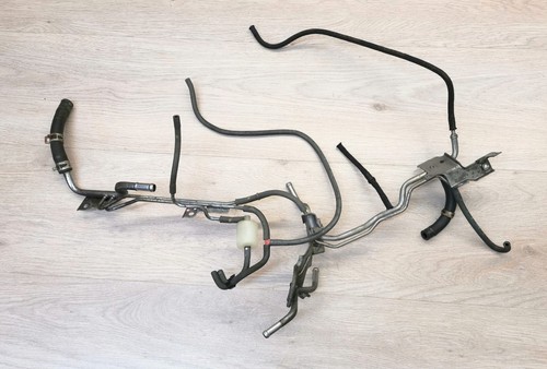 Tubi aspirazione motore - tubi, honda