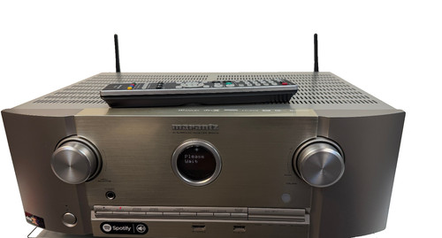 Marantz sr5010 ricevitore - 7.2,