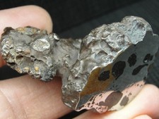 Meteorite whole stone - -,
