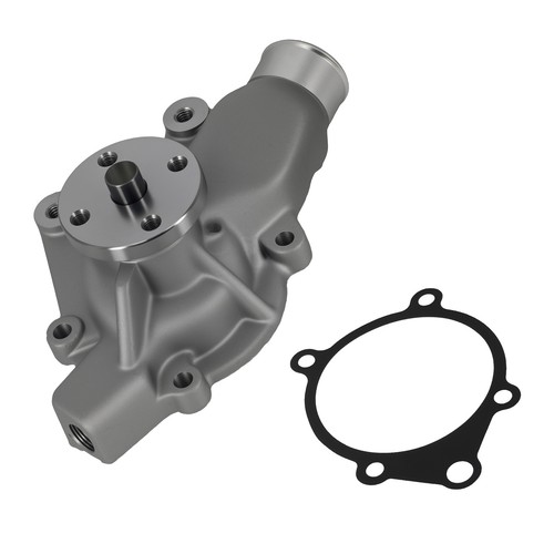 Pompa refrigerante per jeep - refrigerante,