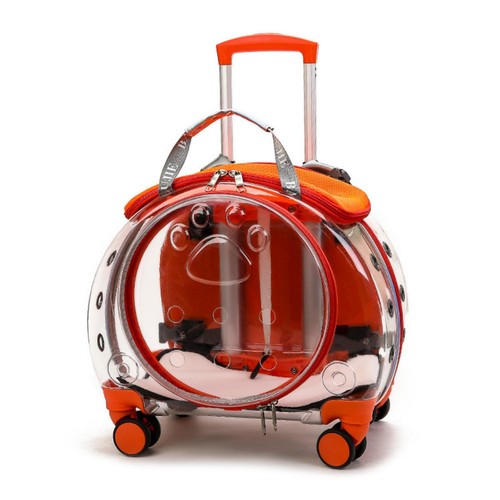 Trasportino per animali con - per,