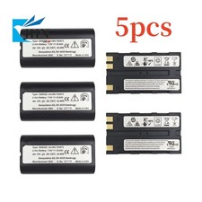5pcs GEB222 Batteria 7.4V