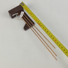 VECCHIE bacchette da gong