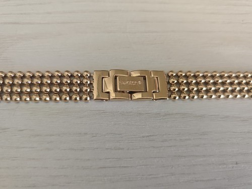 Swatch strap irony lady - x,