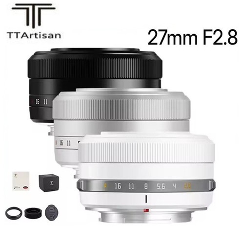 Ttartisan 8 aps - 27, aps-c