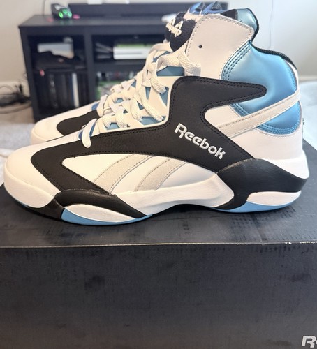 Sneakers reebok uomo shaq - sneakers,