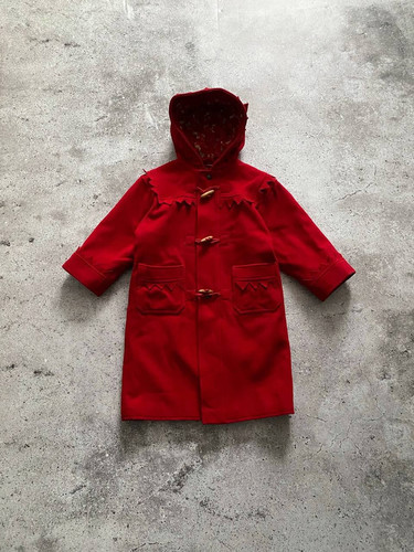 Cappotto bambino dior - dior, vintage