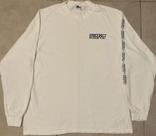 Camicia promozionale vintage