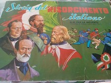 Mancolista Storia Del