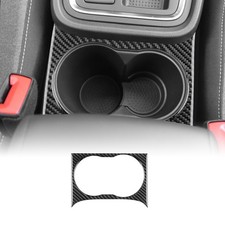 Adesivo telaio coppa acqua fibra di carbonio per Cupra Ateca 2018-2025 Seat Ateca 16-25