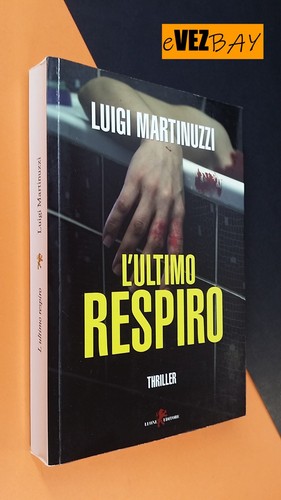 Ultimo respiro luigi - l'ultimo,