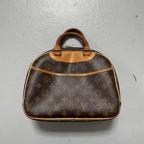 Borsa mano vintage louis - borsa,