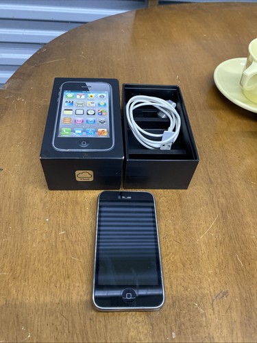 Rarissimo apple iphone 3gs - iphone,