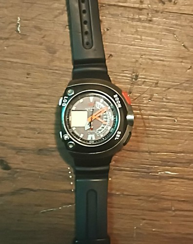 Citizen aqualand promaster - citizen,