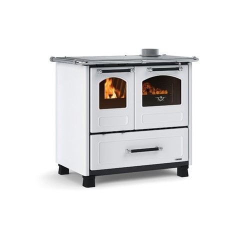 Stufa cucina legna - cucina,