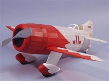 Krick DUMAS BOATS Gee Bee R-1