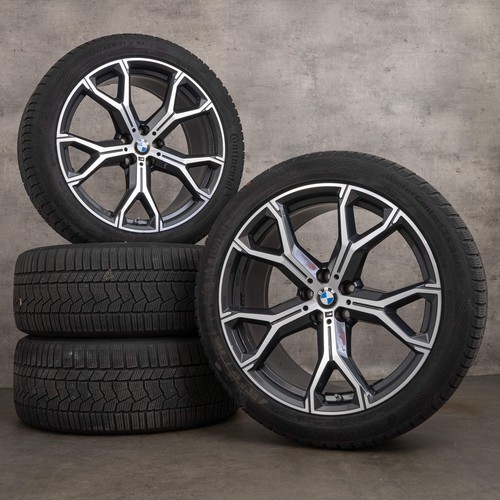 Bmw cerchi auto 21 - cerchi,