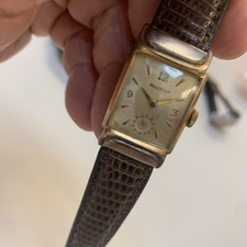 Orologio Bulova usato