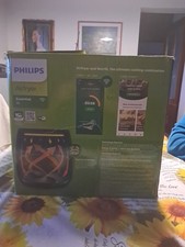 friggitrice ad aria philips