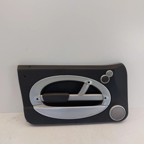 Mini one cooper r50 53 - one,