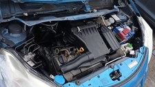 MOTORE Suzuki Alto Hatchback