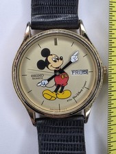 Orologio Vintage Seiko
