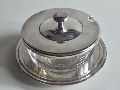Formaggera silver plated - in,