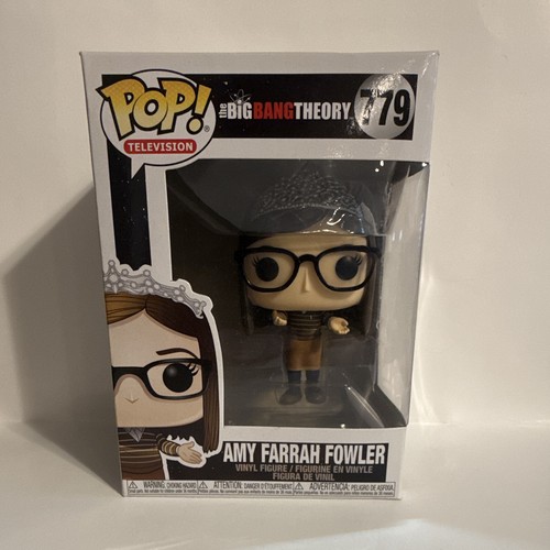 Funko pop television - television, big