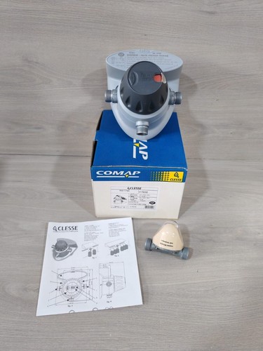 Inverter gas comap clesse - inverter,