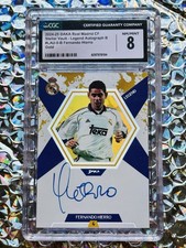 Daka real madrid stellar - madrid, vault
