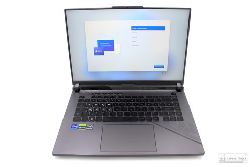 Asus rog strix - asus,
