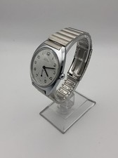 Orologio Perseo FS – Manuale Unitas 6497 – Assegnato Ferrovie dello Stato