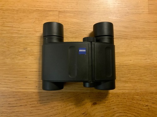 Zeiss binocolo tascabile - zeiss,