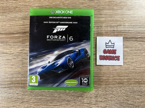Forza motorsport xbox one - motorsport,