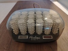 Scalda Bigodini Vintage "Penelope" - Rent Torino - Anni 50/60 - Funzionante