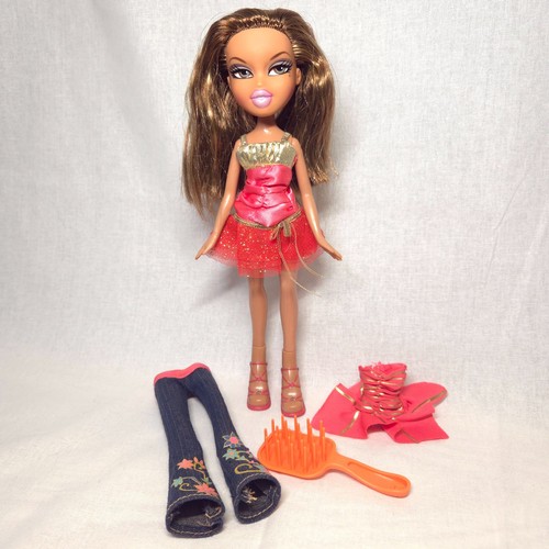 Bratz cloe passion fashion - cloe,