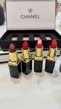 Chanel Mini Rossetto Set