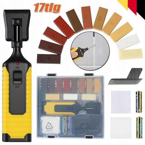 Kit riparazione plastica per - kit,