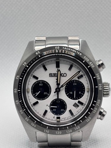 Ottimo cronografo seiko - cronografo,