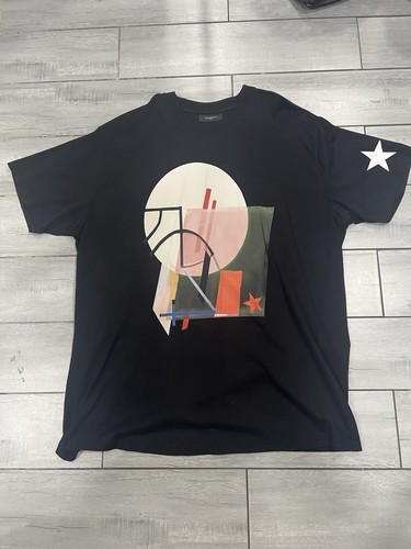 Givenchy riccardo tisci - givenchy,