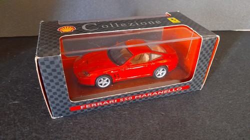 Ferrari 550 maranello 43 - ferrari,