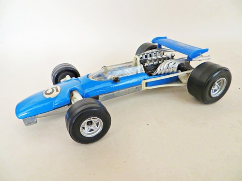 Polistil fk1 matra - 'matra, car'