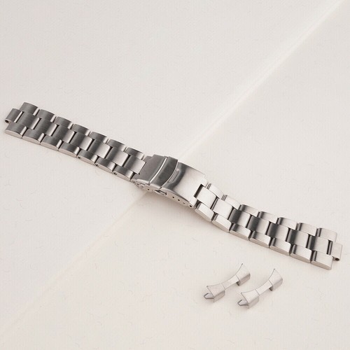 Per seiko skx007 22mm - per, argento