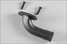 Collettore FG per silenziatore