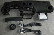 KIT AIRBAG COMPLETO SMART 453 2014