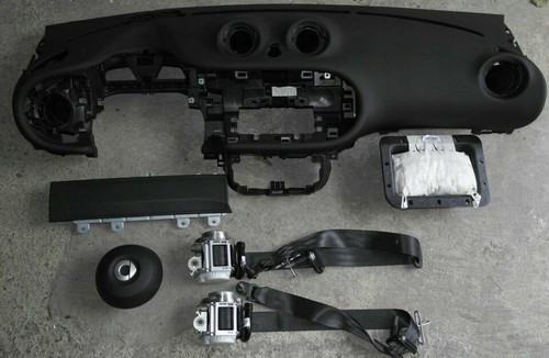 Kit airbag completo smart - kit,