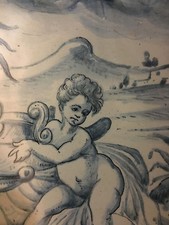 Cantagalli, Florence. Fine