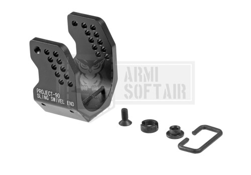 Fma tactical metal p90 - fma,