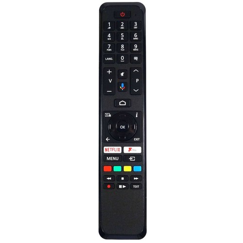 Nuovo telecomando tv vocale - *nuovo*,